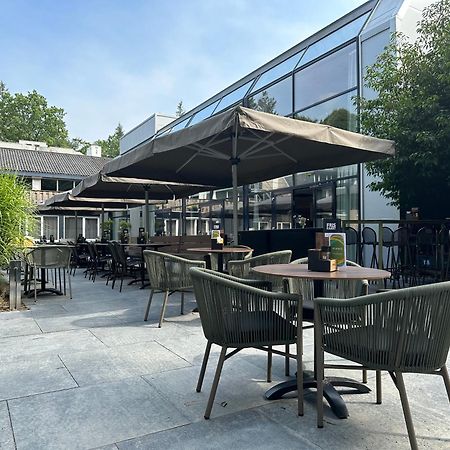 Hotel Landgoed Zonheuvel Дорн Экстерьер фото