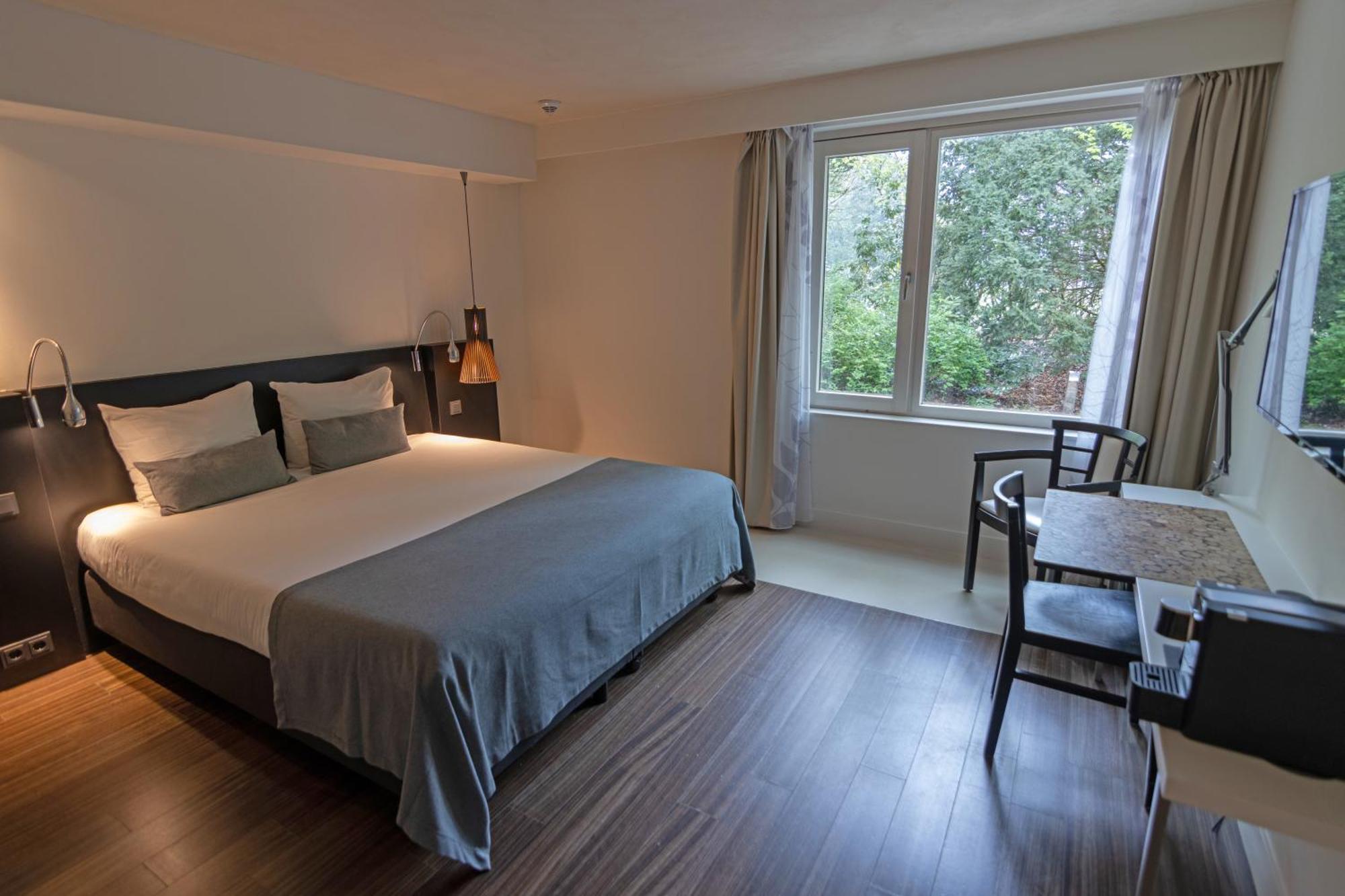 Hotel Landgoed Zonheuvel Дорн Экстерьер фото