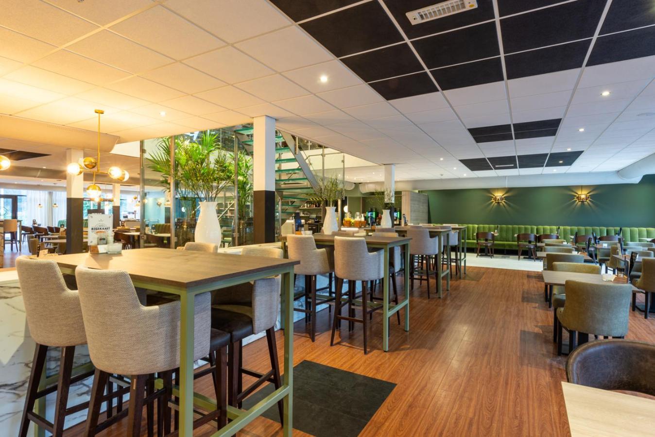 Hotel Landgoed Zonheuvel Дорн Экстерьер фото