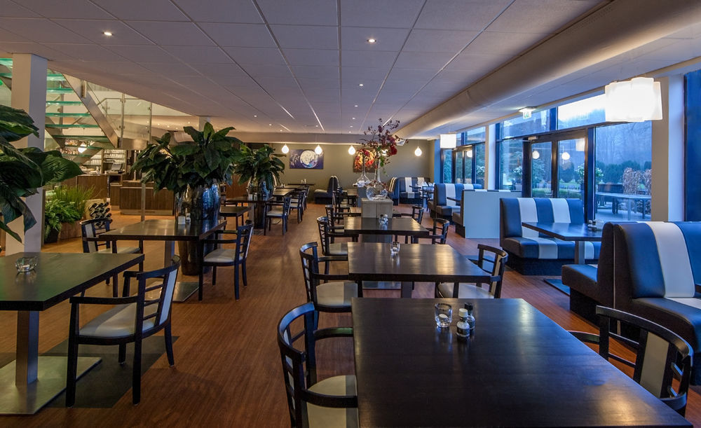 Hotel Landgoed Zonheuvel Дорн Экстерьер фото