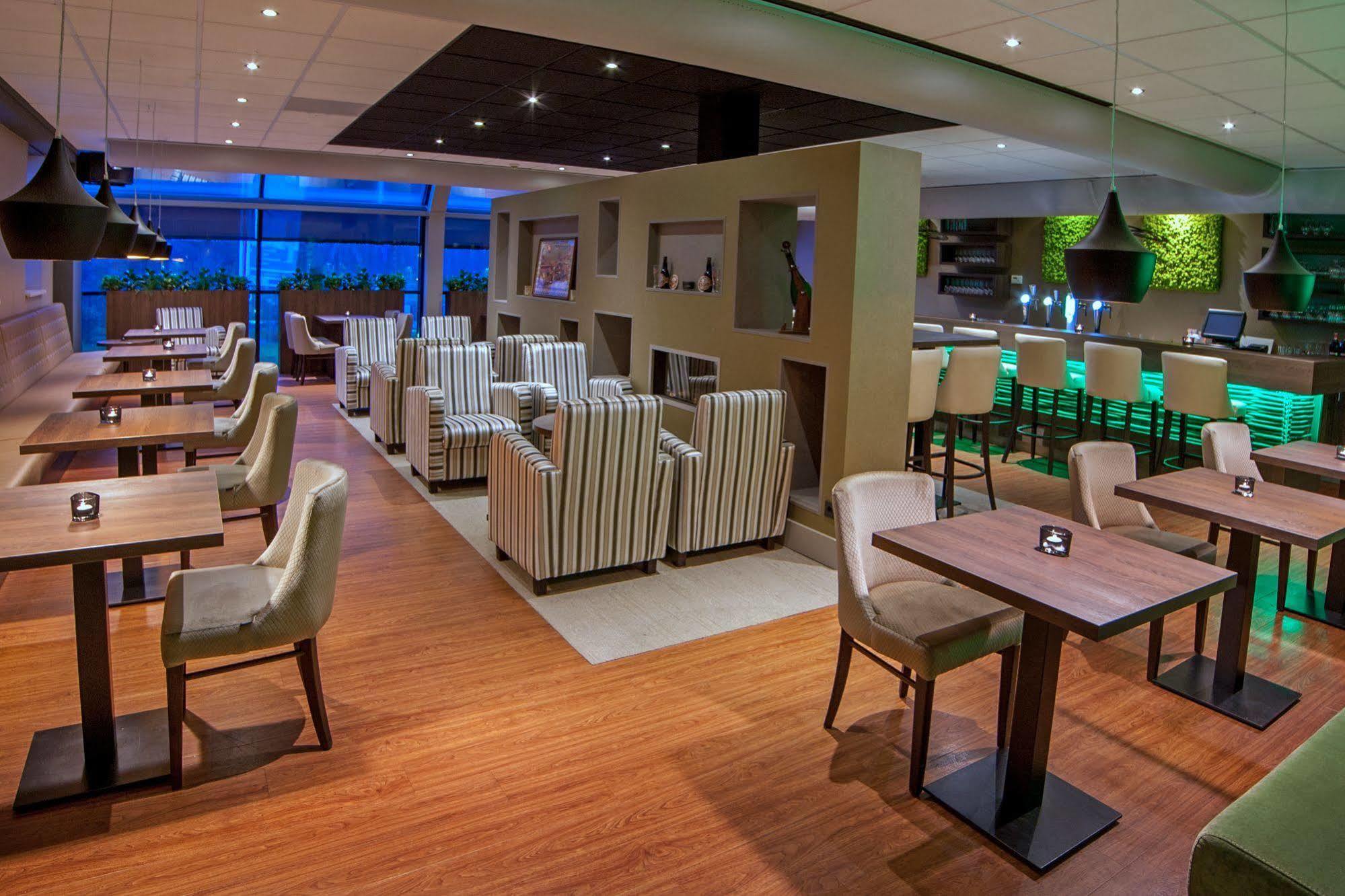 Hotel Landgoed Zonheuvel Дорн Экстерьер фото