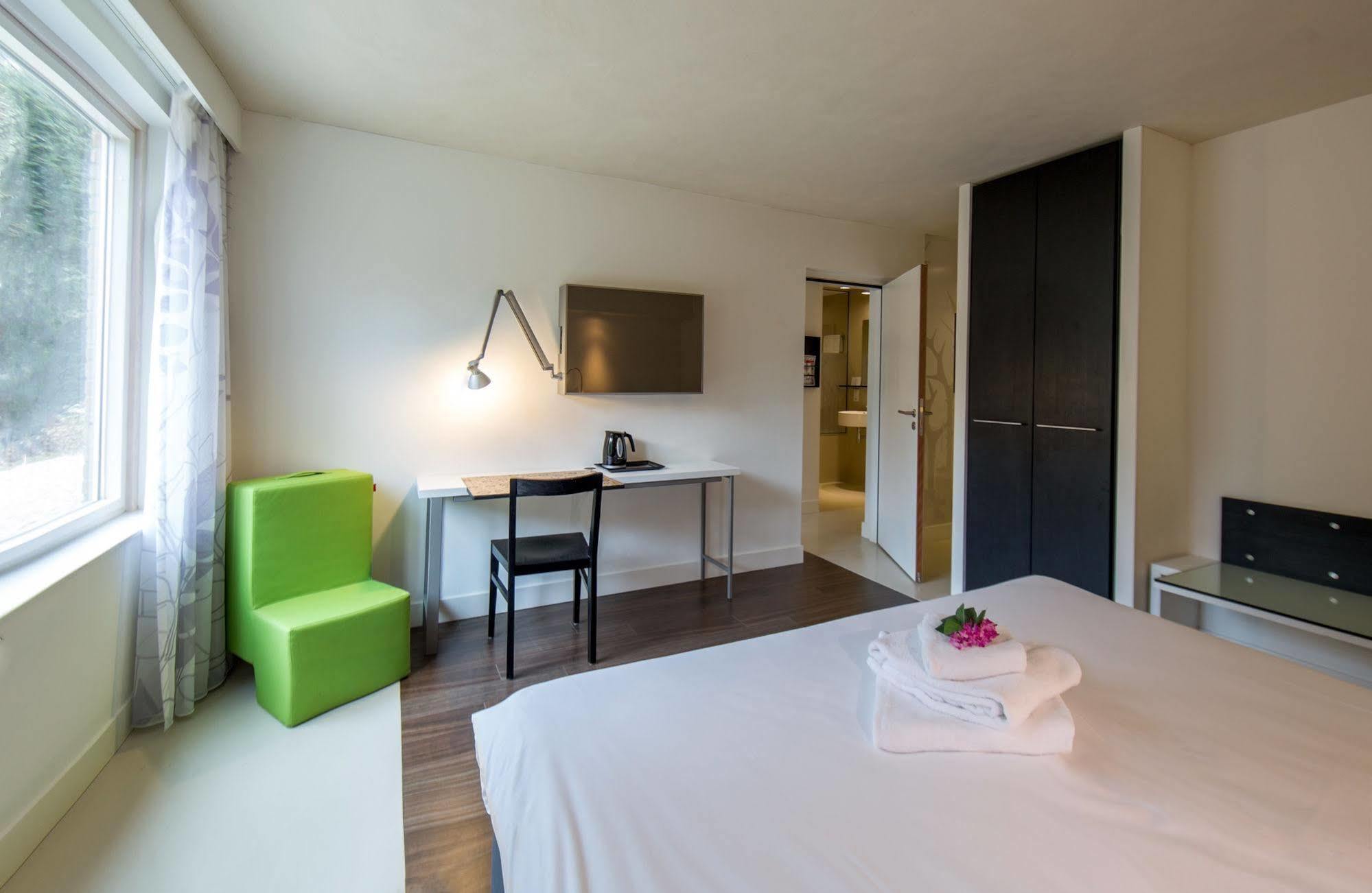 Hotel Landgoed Zonheuvel Дорн Экстерьер фото
